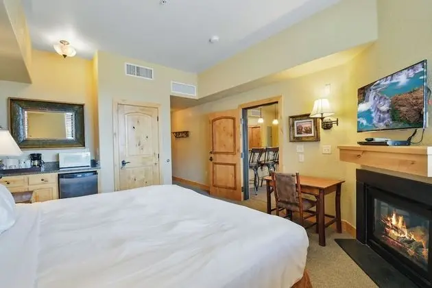 Daire, 3 Yatak Odası (Silverado Lodge)