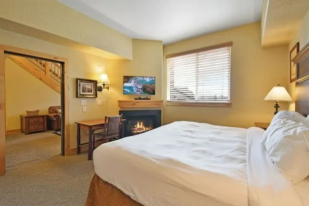 Daire, 3 Yatak Odası (Silverado Lodge)