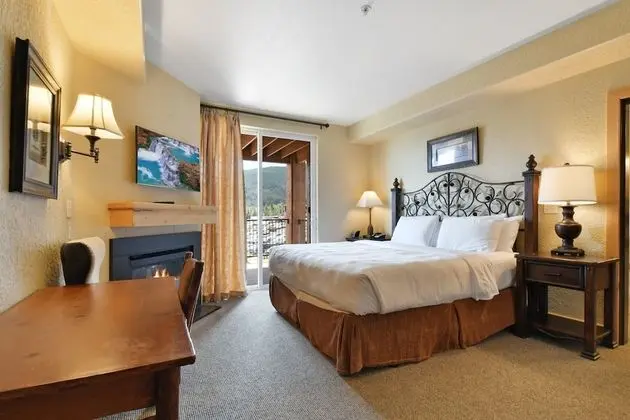 Daire, 3 Yatak Odası (Silverado Lodge)