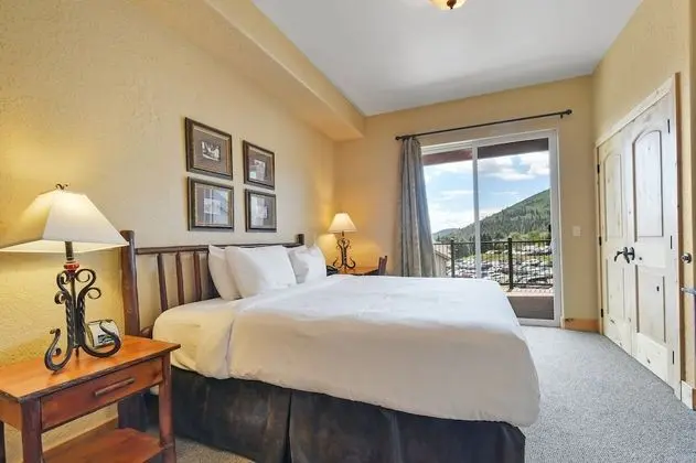 Daire, 3 Yatak Odası (Silverado Lodge)