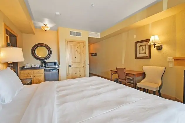 Daire, 3 Yatak Odası (Silverado Lodge)