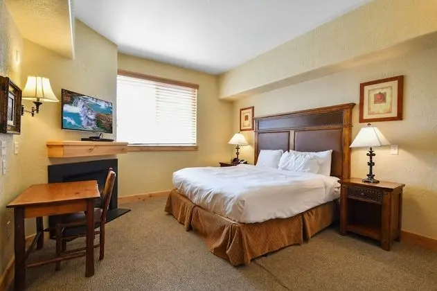 Daire, 3 Yatak Odası (Silverado Lodge)
