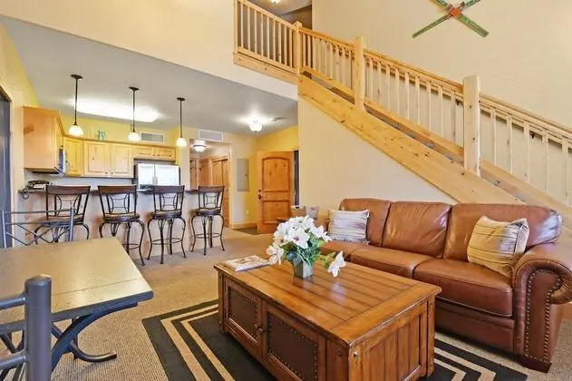 Daire, 3 Yatak Odası (Silverado Lodge)