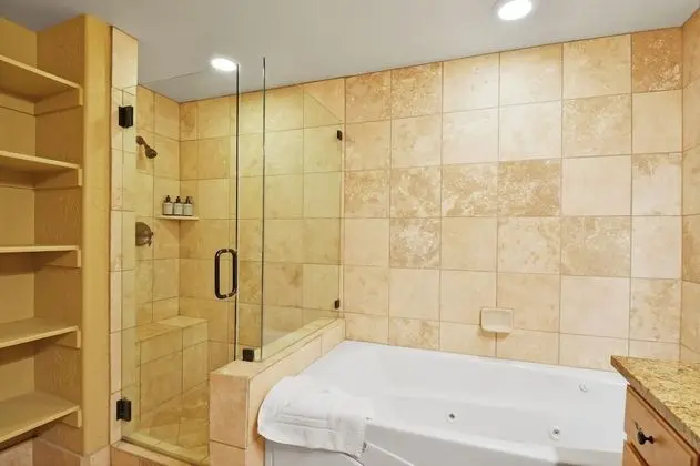 Daire, 3 Yatak Odası (Silverado Lodge)