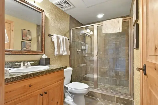 Stüdyo (Silverado Lodge, Murphy)