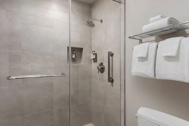 Deluxe Oda, 1 En Büyük (King) Boy Yatak (Mansion Estate King Guest Room)
