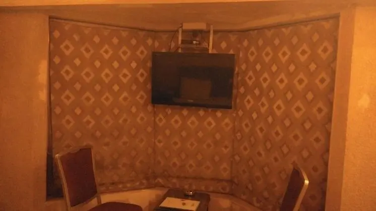 Standard İki Ayrı Yataklı Oda