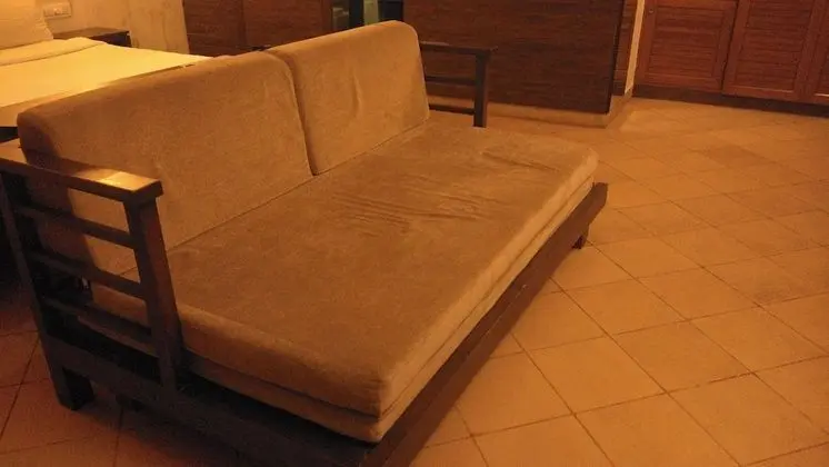 Superior Dört Kişilik Oda