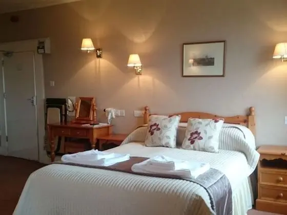 Classic Süit, Banyolu/Duşlu, Deniz Manzaralı (Room 7)