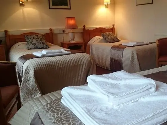 Classic Süit, Banyolu/Duşlu, Deniz Manzaralı (Room 7)