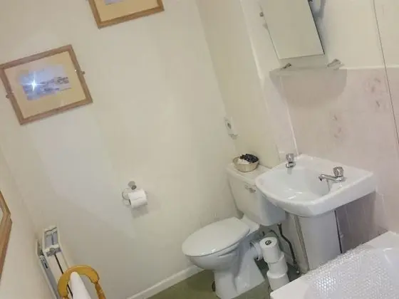Classic Süit, Banyolu/Duşlu, Deniz Manzaralı (Room 7)