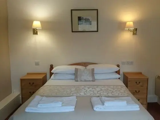 Classic Süit, Banyolu/Duşlu (Room 1)