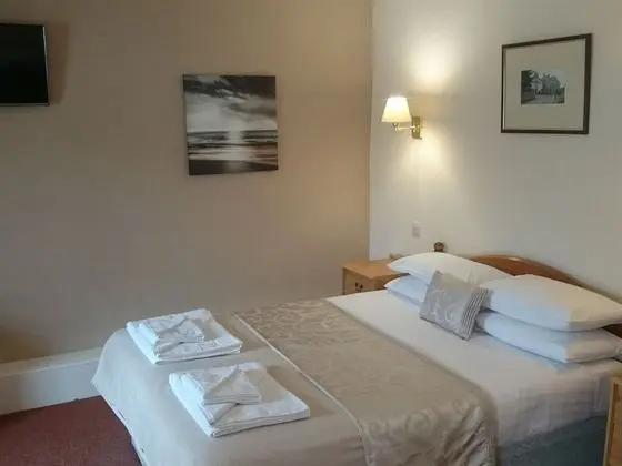 Classic Süit, Banyolu/Duşlu (Room 1)