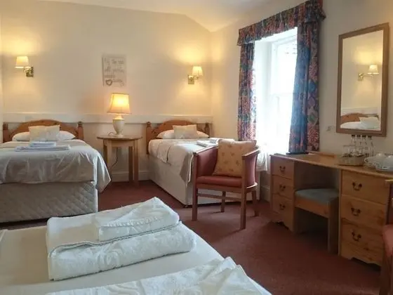 Classic Süit, Banyolu/Duşlu (Room 1)