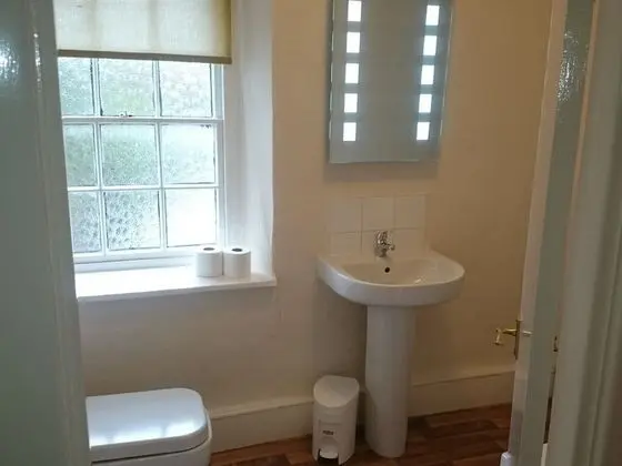 Classic Süit, Banyolu/Duşlu (Room 1)