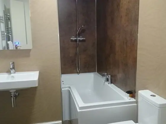 Classic Tek Büyük Yataklı Oda, Banyolu/Duşlu (Room 2 or 3)