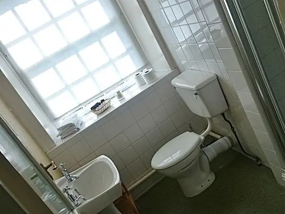 Classic Tek Büyük Yataklı Oda, Banyolu/Duşlu (Room 2 or 3)