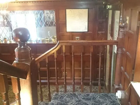 Classic Tek Büyük Yataklı Oda, Banyolu/Duşlu (Room 2 or 3)