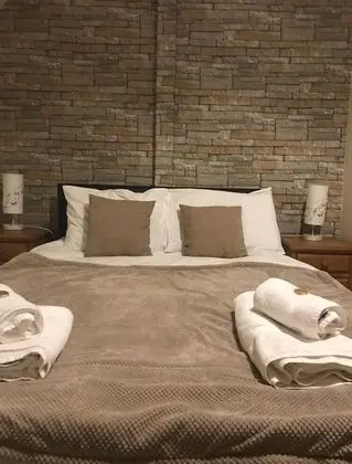 Tek Büyük Yataklı Oda (Room 9)