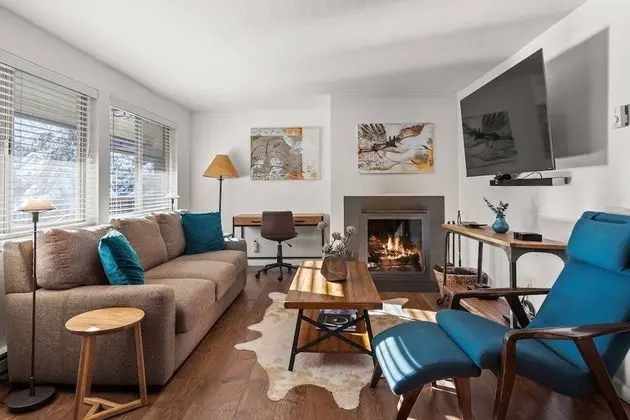 Daire (Silverglo 2 bedroom)