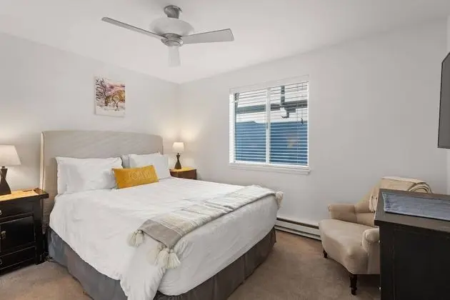 Daire (Silverglo 2 bedroom)