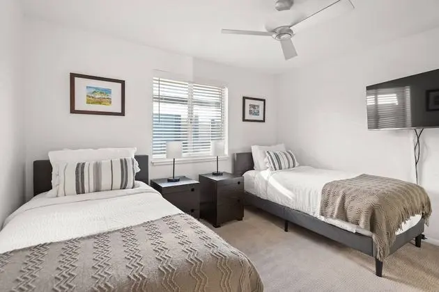 Daire (Silverglo 2 bedroom)