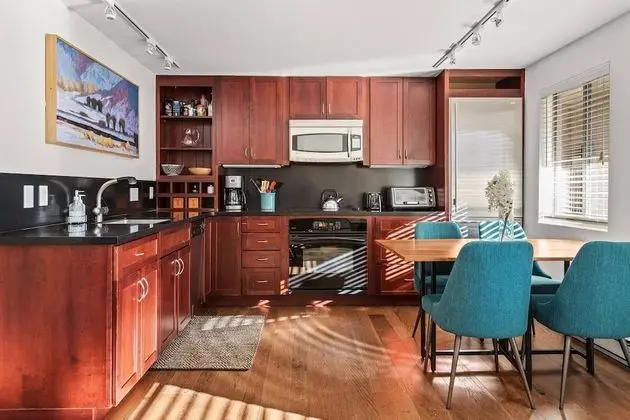 Daire (Silverglo 2 bedroom)