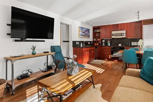 Daire (Silverglo 2 bedroom)