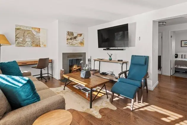 Daire (Silverglo 2 bedroom)