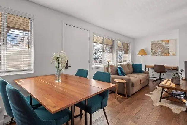 Daire (Silverglo 2 bedroom)