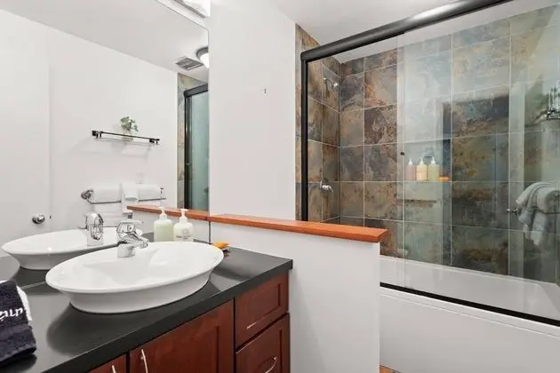 Daire (Silverglo 2 bedroom)