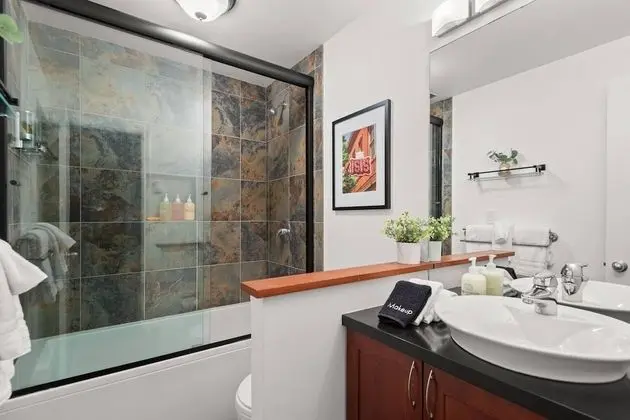 Daire (Silverglo 2 bedroom)