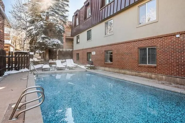 Daire (Silverglo 2 bedroom)