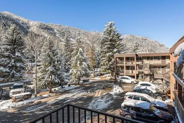 Daire (Silverglo 2 bedroom)