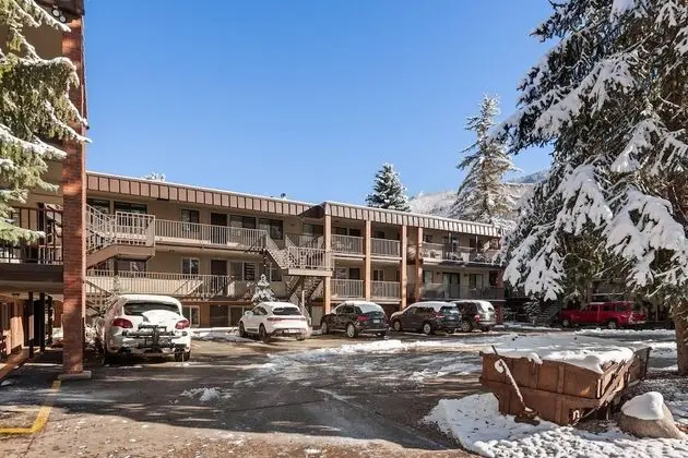 Daire (Silverglo 2 bedroom)