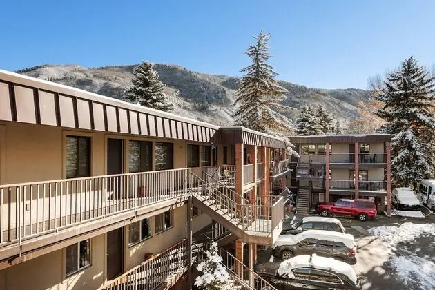 Daire (Silverglo 2 bedroom)