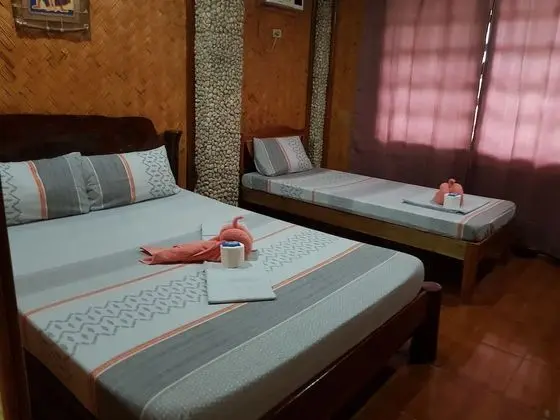 Üç Kişilik Oda
