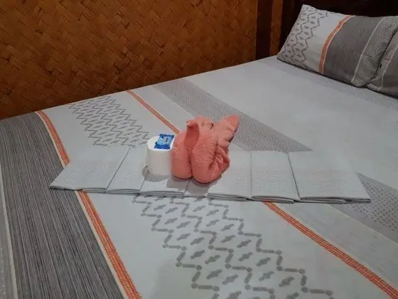 Üç Kişilik Oda