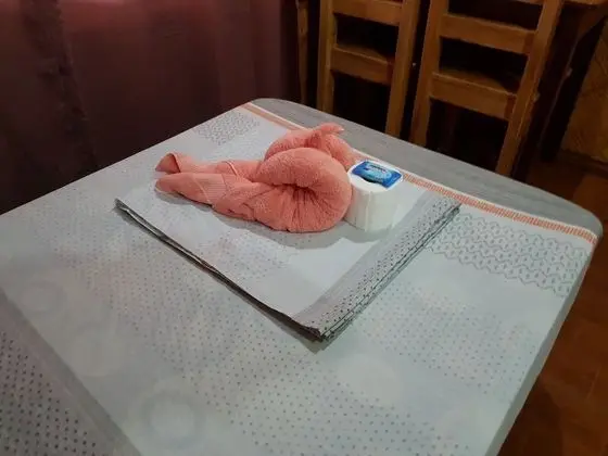 Üç Kişilik Oda