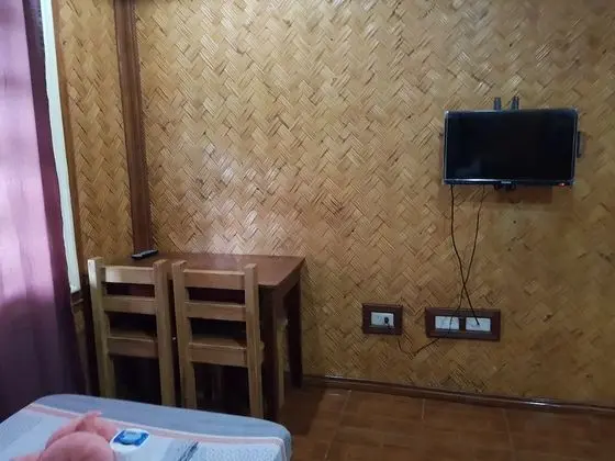 Üç Kişilik Oda