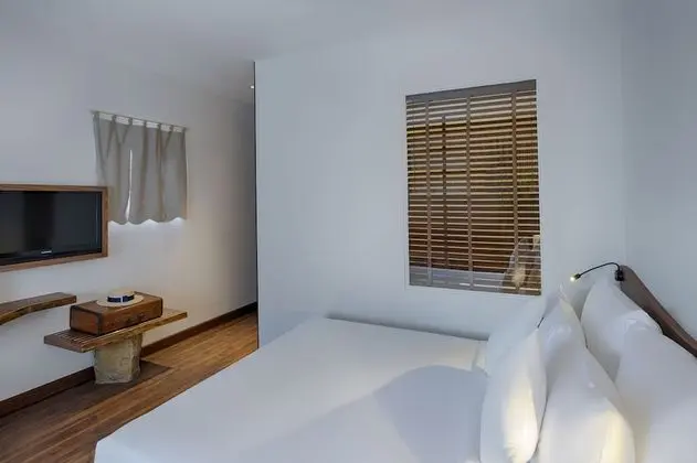 Premium Oda, 1 Çift Kişilik Yatak