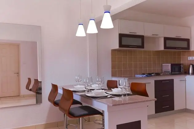 Comfort Tek Büyük Yataklı Oda, 2 Yatak Odası, Plaj Kenarı