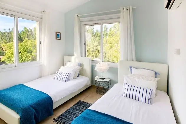 Villa, 4 Yatak Odası, Kişiye Özel Havuzlu