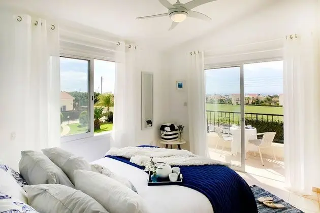 Villa, 4 Yatak Odası, Kişiye Özel Havuzlu