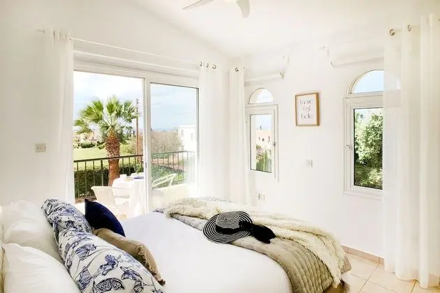 Villa, 4 Yatak Odası, Kişiye Özel Havuzlu