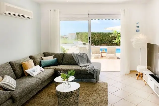 Villa, 4 Yatak Odası, Kişiye Özel Havuzlu