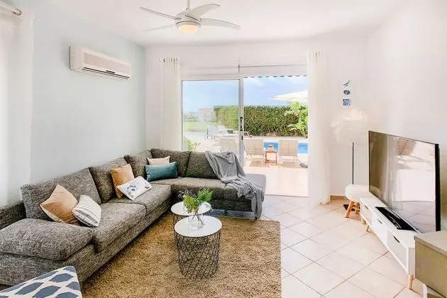 Villa, 4 Yatak Odası, Kişiye Özel Havuzlu