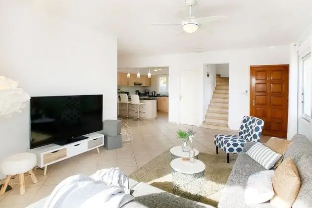 Villa, 4 Yatak Odası, Kişiye Özel Havuzlu