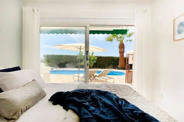 Villa, 4 Yatak Odası, Kişiye Özel Havuzlu