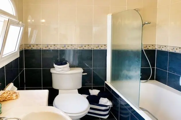 Villa, 4 Yatak Odası, Kişiye Özel Havuzlu